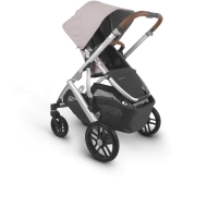 Коляска 2 в 1 UPPAbaby Vista V2 ALICE нежно-розовый