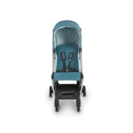 Коляска 2 в 1 UPPAbaby MINU 2018 Ryan Голубой