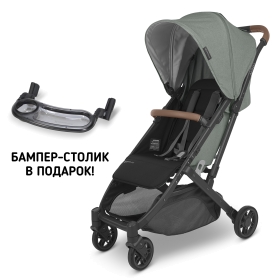 Прогулочная коляска UPPAbaby Minu купить у официального дилера