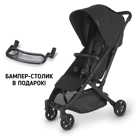 Коляска прогулочная UPPAbaby MINU V2 JACK Коляска прогулочная UPPAbaby MINU V2 JACK