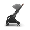 Коляска прогулочная UPPAbaby MINU V3 GREYSON