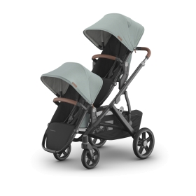 Дополнительное сиденье UPPAbaby Vista V3 KENZIE