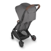 Коляска прогулочная UPPAbaby MINU V2 GREYSON