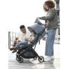 Коляска прогулочная UPPAbaby MINU V3 DILLAN