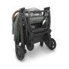 Коляска прогулочная UPPAbaby MINU V2 GWEN