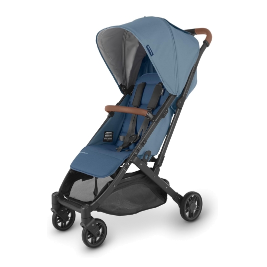 Коляска прогулочная UPPAbaby MINU V2 CHARLOTTE