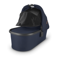 Люлька для коляски UPPAbaby Cruz и Vista NOA темно-синий