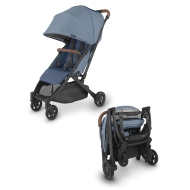 Коляска прогулочная UPPAbaby MINU V2 CHARLOTTE