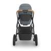 Коляска 2в1 UPPAbaby VISTA V3 DILLAN