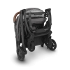Коляска прогулочная UPPAbaby MINU V2 GREYSON