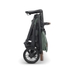 Коляска прогулочная UPPAbaby Cruz V2 GWEN