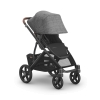 Коляска 2в1 UPPAbaby VISTA V3 GREYSON