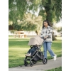 Коляска прогулочная UPPAbaby Cruz V2 LIAM