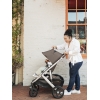 Коляска 2 в 1 UPPAbaby VISTA V2 THEO