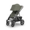 Коляска 2в1 UPPAbaby VISTA V3 Evelyn Коляска 2в1 UPPAbaby VISTA V3 Evelyn
