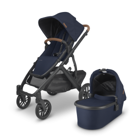 UPPAbaby Vista