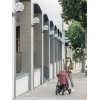Коляска прогулочная UPPAbaby Cruz V2 LUCY