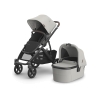Коляска 2в1 UPPAbaby VISTA V3 SAVANNAH