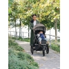 Коляска прогулочная UPPAbaby RIDGE Theo Коляска прогулочная UPPAbaby RIDGE Theo