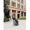 Дополнительное сиденье UPPAbaby Vista V3 GREYSON