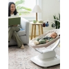Кресло-качалка UPPAbaby mamaRoo Charlie - Sand Melange