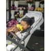 Коляска прогулочная UPPAbaby Cruz V2 ANTHONY