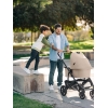 Люлька для коляски UPPAbaby Cruz и Vista LIAM