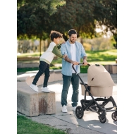 Люлька для коляски UPPAbaby Cruz и Vista LIAM