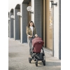Коляска прогулочная UPPAbaby Cruz V2 LUCY
