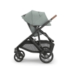 Коляска 2в1 UPPAbaby VISTA V3 KENZI