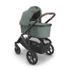 Коляска 2в1 UPPAbaby VISTA V3 GWEN