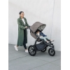 Коляска прогулочная UPPAbaby RIDGE Theo Коляска прогулочная UPPAbaby RIDGE Theo