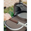 Люлька для коляски UPPAbaby Cruz и Vista THEO