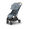 Коляска прогулочная UPPAbaby MINU V3 DILLAN