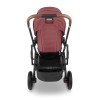 Коляска прогулочная UPPAbaby Cruz V2 LUCY