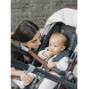 Коляска прогулочная UPPAbaby Cruz V2 LUCY