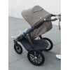 Коляска прогулочная UPPAbaby RIDGE Theo Коляска прогулочная UPPAbaby RIDGE Theo
