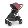Коляска прогулочная UPPAbaby Cruz V2 LUCY