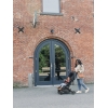 Коляска прогулочная UPPAbaby MINU V2 JACK