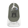 Кресло-качалка UPPAbaby mamaRoo Camila - Dark Green Melange