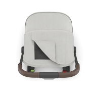 Коляска прогулочная UPPAbaby MINU V3 SAVANNAH