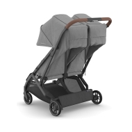 Коляска для двойни UPPAbaby MINU DUO GREYSON