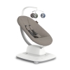 Кресло-качалка UPPAbaby mamaRoo Wells - Dark Taupe Melange