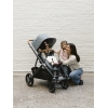 Коляска 2в1 UPPAbaby VISTA V3 DILLAN