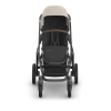 Коляска 2в1 UPPAbaby VISTA V3 LIAM