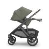 Коляска 2в1 UPPAbaby VISTA V3 Evelyn Коляска 2в1 UPPAbaby VISTA V3 Evelyn