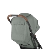 Коляска прогулочная UPPAbaby MINU V2 GWEN