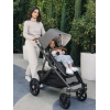 Коляска 2в1 UPPAbaby VISTA V3 GREYSON