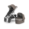 Коляска 2в1 UPPAbaby VISTA V3 THEO