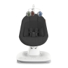 Кресло-качалка UPPAbaby mamaRoo Jake - Charcoal Melange
